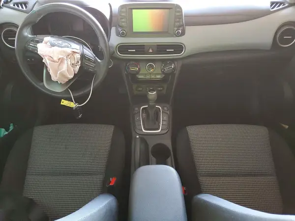 KM8K2CAA9KU367126 2019 HYUNDAI KONA - Image 8