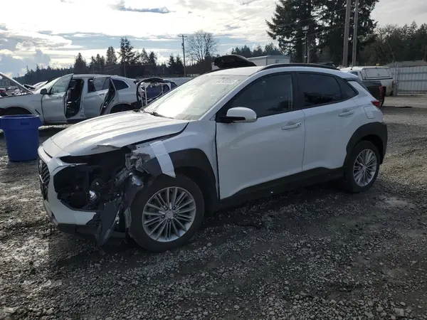 KM8K2CAA9KU376053 2019 HYUNDAI KONA - Image 1