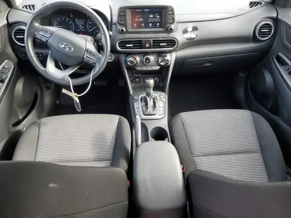 KM8K2CAA9KU376053 2019 HYUNDAI KONA - Image 8