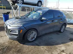 KM8K2CAA9KU376389 2019 HYUNDAI KONA