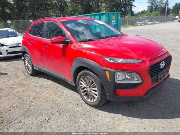 KM8K2CAA9LU398443 2020 HYUNDAI KONA - Image 1
