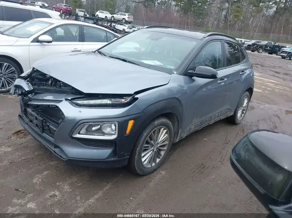 KM8K2CAA9LU399916 2020 HYUNDAI KONA - Image 2