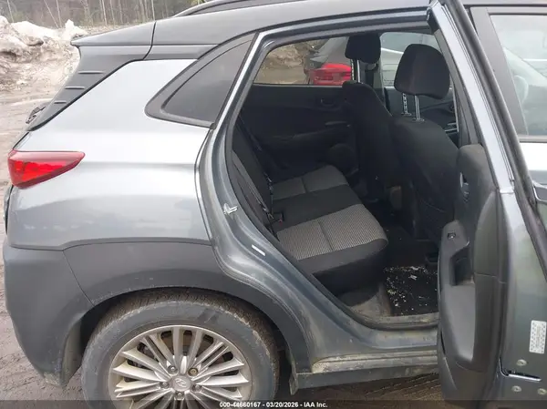 KM8K2CAA9LU399916 2020 HYUNDAI KONA - Image 8