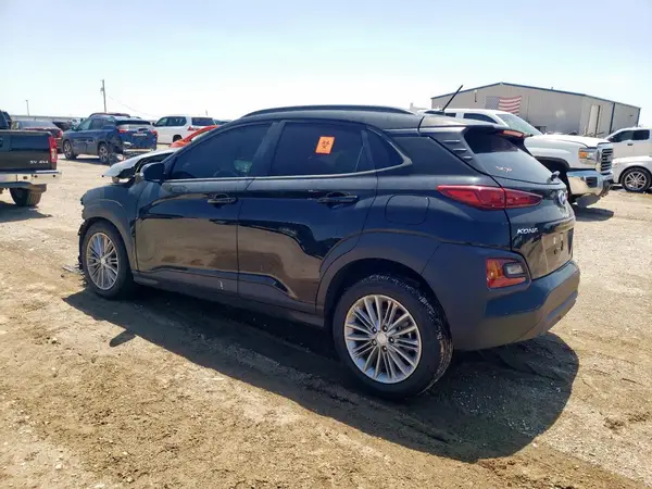 KM8K2CAA9LU407352 2020 HYUNDAI KONA - Image 2