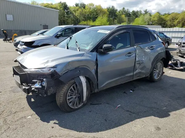 KM8K2CAA9LU424054 2020 HYUNDAI KONA - Image 1