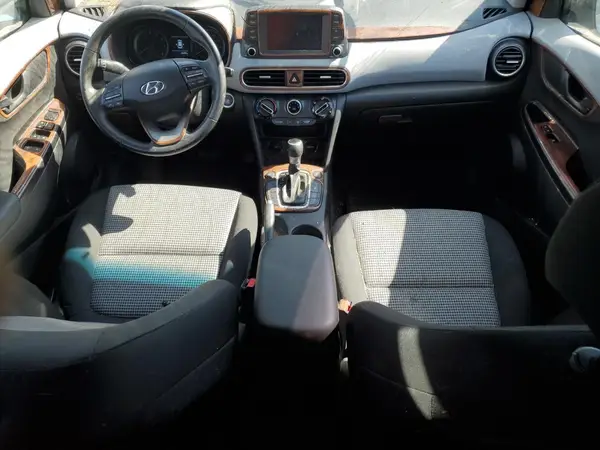 KM8K2CAA9LU424054 2020 HYUNDAI KONA - Image 8