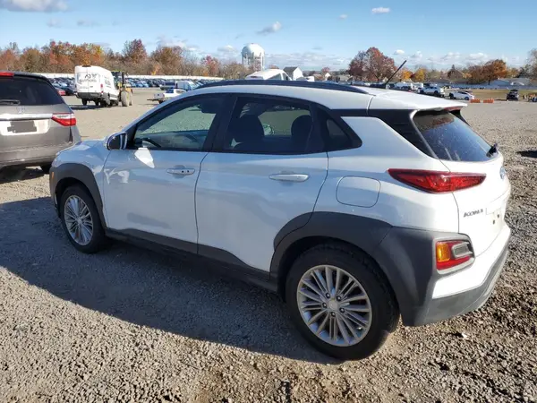 KM8K2CAA9LU426273 2020 HYUNDAI KONA - Image 2