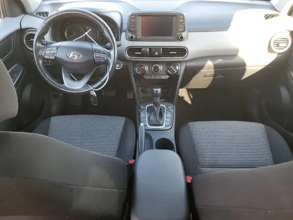 KM8K2CAA9LU426273 2020 HYUNDAI KONA - Image 8