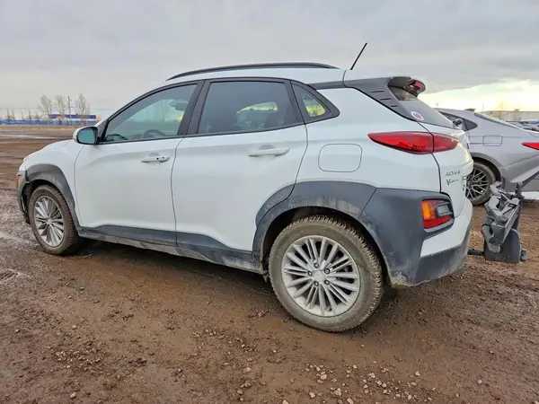 KM8K2CAA9LU431392 2020 HYUNDAI KONA - Image 2
