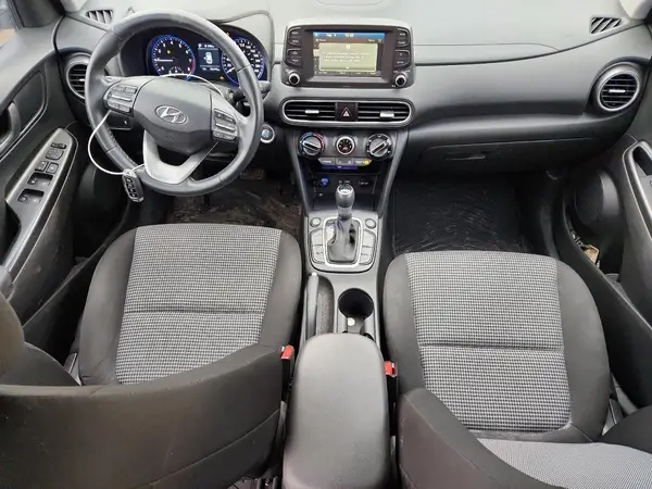 KM8K2CAA9LU431392 2020 HYUNDAI KONA - Image 8