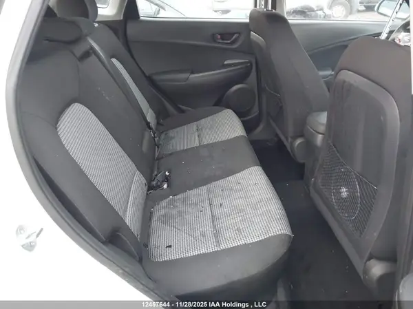 KM8K2CAA9LU436155 2020 HYUNDAI KONA - Image 8
