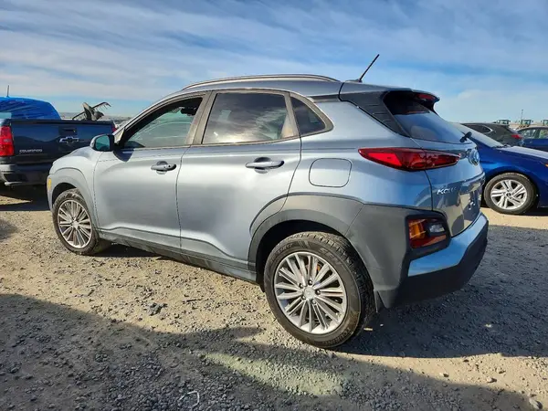 KM8K2CAA9LU473965 2020 HYUNDAI KONA - Image 2