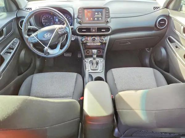 KM8K2CAA9LU473965 2020 HYUNDAI KONA - Image 8