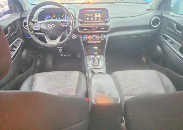 KM8K2CAA9LU479295 2020 HYUNDAI KONA - Image 8
