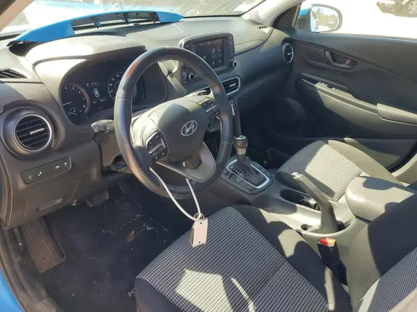 KM8K2CAA9LU484741 2020 HYUNDAI KONA - Image 8