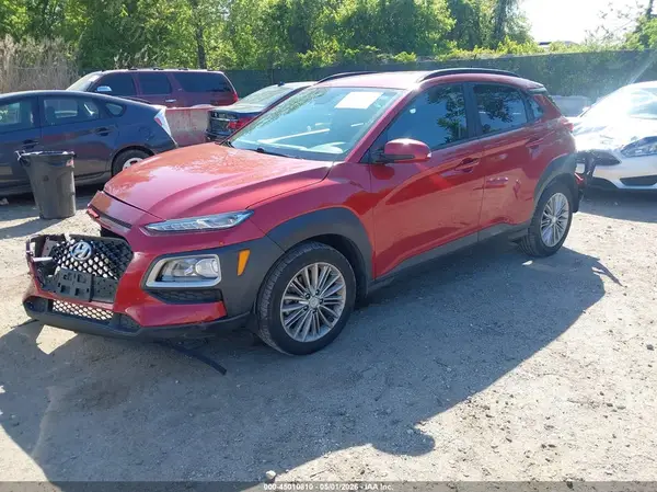 KM8K2CAA9LU485517 2020 HYUNDAI KONA - Image 2