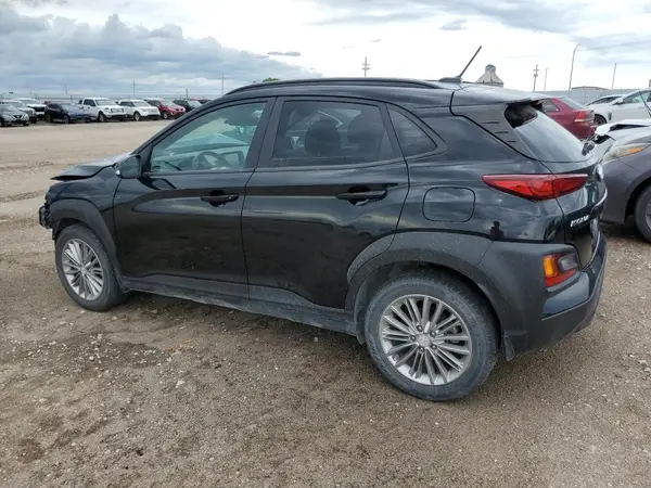 KM8K2CAA9LU489079 2020 HYUNDAI KONA - Image 2