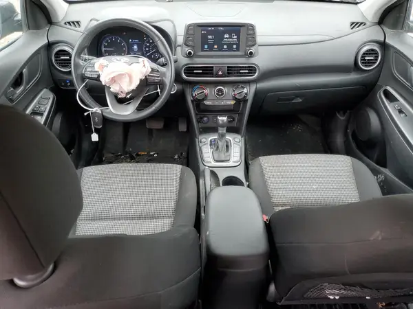 KM8K2CAA9LU489079 2020 HYUNDAI KONA - Image 8