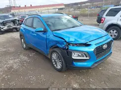 KM8K2CAA9LU490703 2020 HYUNDAI KONA
