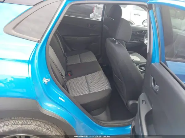 KM8K2CAA9LU490703 2020 HYUNDAI KONA - Image 8