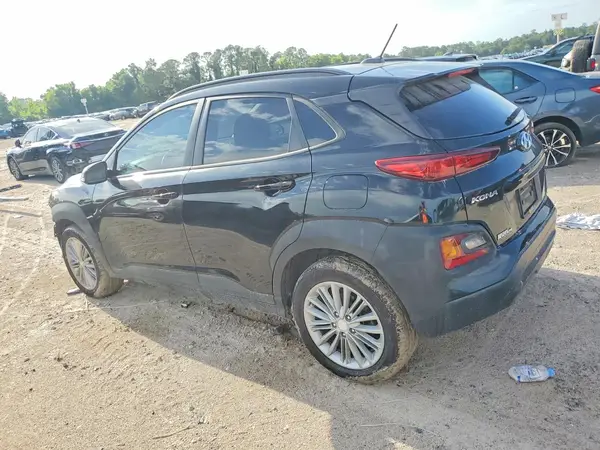 KM8K2CAA9LU495058 2020 HYUNDAI KONA - Image 2