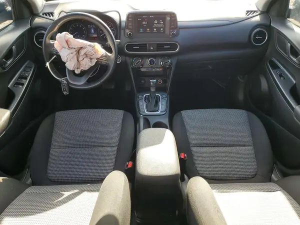 KM8K2CAA9LU495058 2020 HYUNDAI KONA - Image 8
