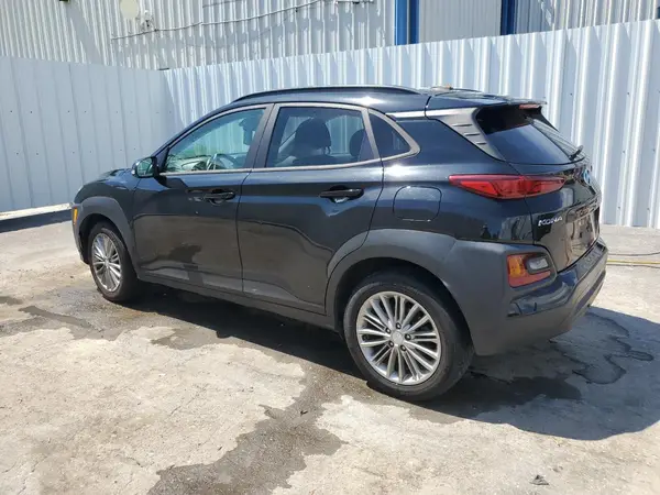 KM8K2CAA9LU500341 2020 HYUNDAI KONA - Image 2