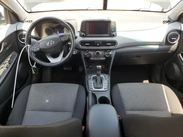 KM8K2CAA9LU500341 2020 HYUNDAI KONA - Image 8