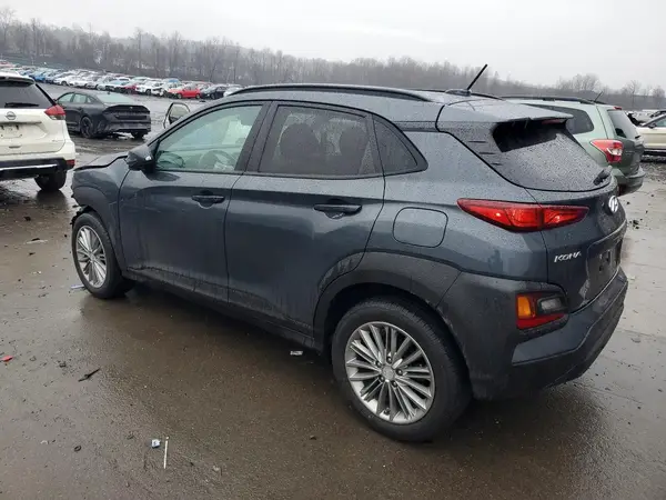 KM8K2CAA9LU507063 2020 HYUNDAI KONA - Image 2