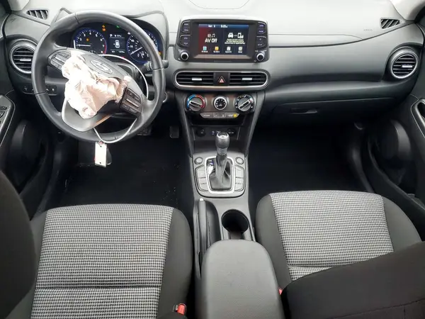 KM8K2CAA9LU507063 2020 HYUNDAI KONA - Image 8