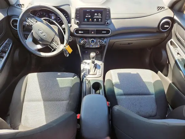 KM8K2CAA9LU529337 2020 HYUNDAI KONA - Image 8