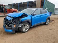 KM8K2CAA9LU535025 2020 HYUNDAI KONA