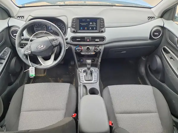 KM8K2CAA9LU535025 2020 HYUNDAI KONA - Image 8