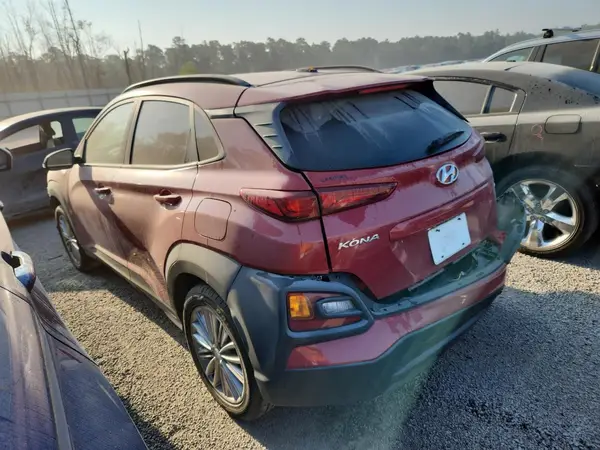 KM8K2CAA9LU537518 2020 HYUNDAI KONA - Image 2