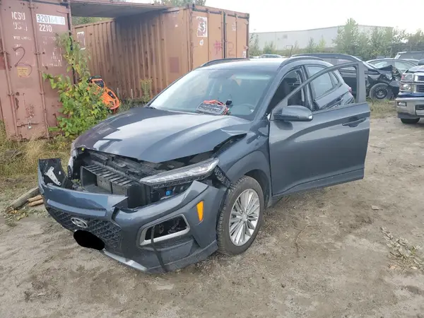 KM8K2CAA9LU539298 2020 HYUNDAI KONA - Image 1
