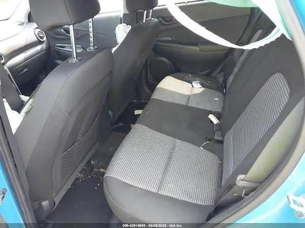 KM8K2CAA9LU541522 2020 HYUNDAI KONA - Image 8