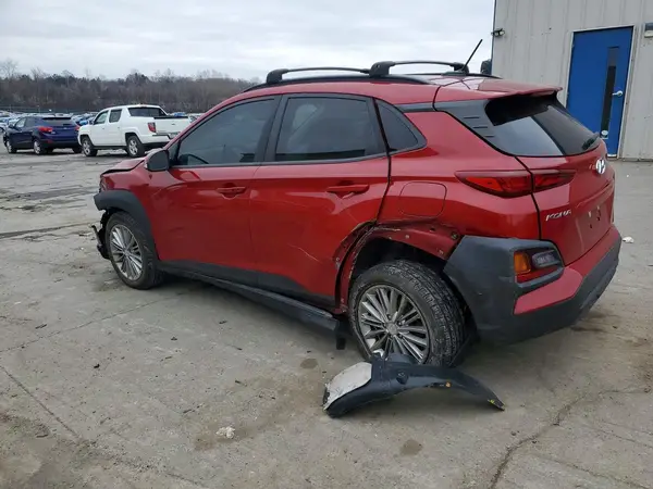KM8K2CAA9LU542170 2020 HYUNDAI KONA - Image 2