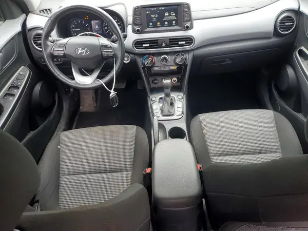 KM8K2CAA9LU542170 2020 HYUNDAI KONA - Image 8
