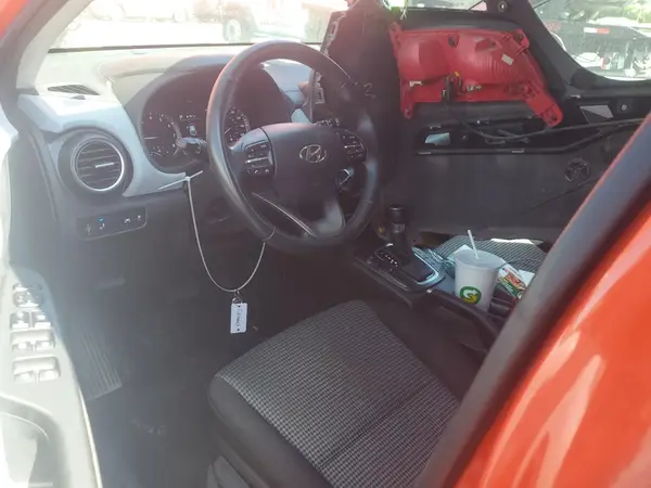 KM8K2CAA9LU553363 2020 HYUNDAI KONA - Image 8