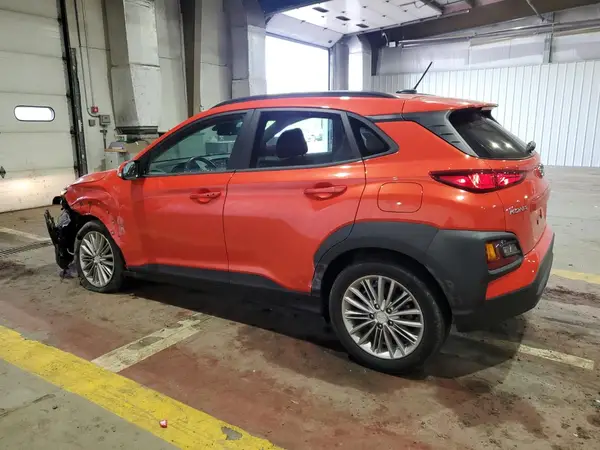 KM8K2CAA9LU558871 2020 HYUNDAI KONA - Image 2