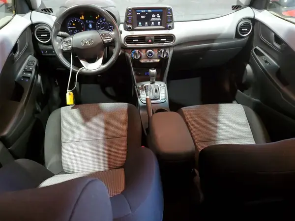 KM8K2CAA9LU558871 2020 HYUNDAI KONA - Image 8