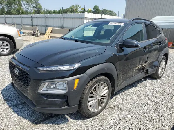 KM8K2CAA9LU569143 2020 HYUNDAI KONA - Image 1
