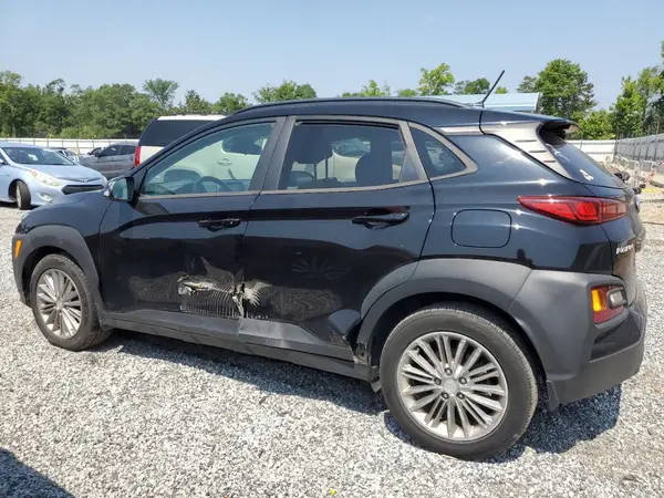 KM8K2CAA9LU569143 2020 HYUNDAI KONA - Image 2