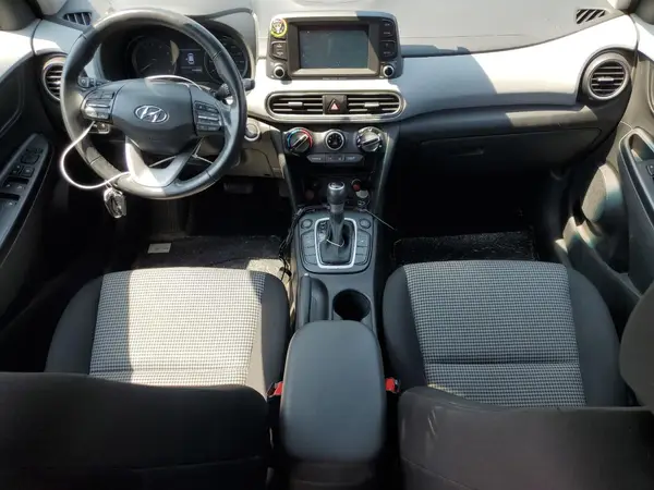 KM8K2CAA9LU569143 2020 HYUNDAI KONA - Image 8