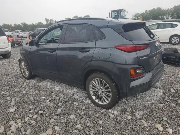 KM8K2CAA9LU569241 2020 HYUNDAI KONA - Image 2