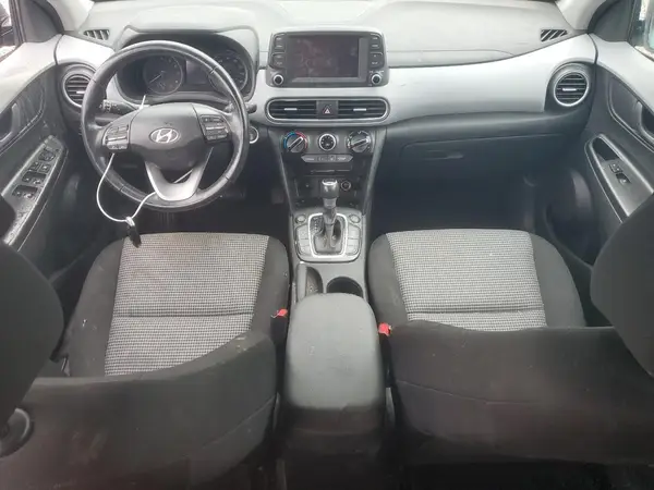 KM8K2CAA9LU569241 2020 HYUNDAI KONA - Image 8