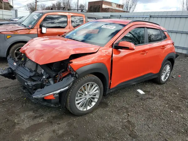 KM8K2CAA9LU574391 2020 HYUNDAI KONA - Image 1