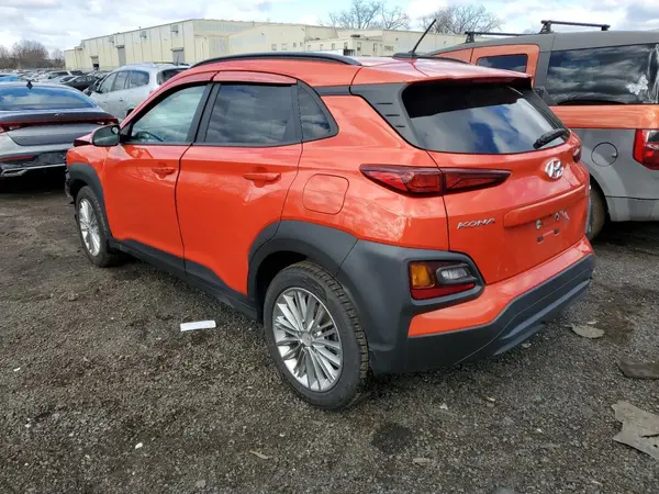 KM8K2CAA9LU574391 2020 HYUNDAI KONA - Image 2