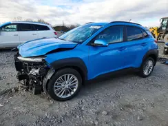 KM8K2CAA9LU576741 2020 HYUNDAI KONA