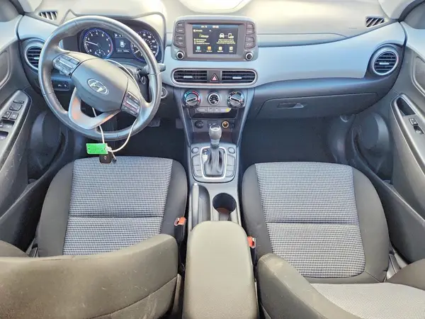 KM8K2CAA9LU576741 2020 HYUNDAI KONA - Image 8